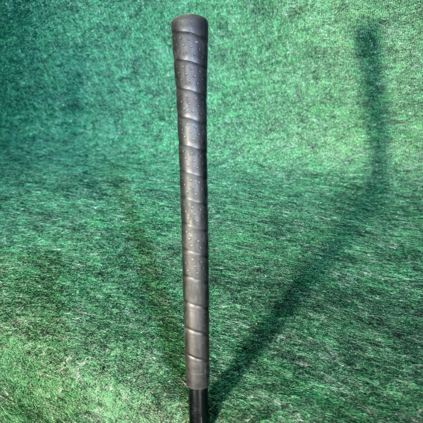 Vintage Toski Tough Shot 5 Wood 17° Tungsten Tour RH Mens Regular Graphite Club