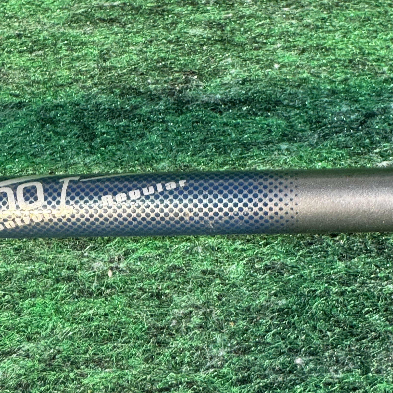 Ping G5 5 Iron Golf Club TFC 100 Regular Flex SuperStroke Grip Right-Handed