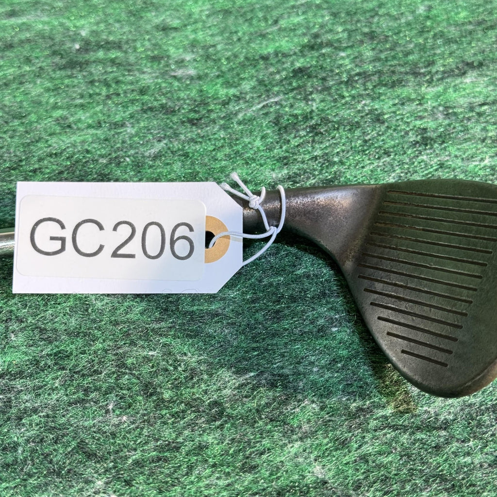 Vintage Cleveland Tom Kite 900 Form Forged 56° Sand Wedge Steel Stiff Mens Tour