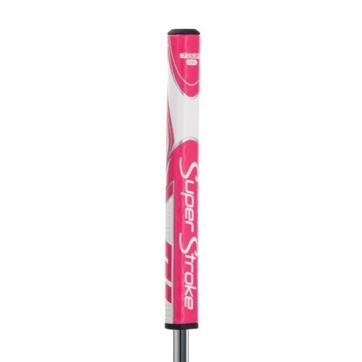 SuperStroke Zenergy Tour Putter Grip Oversize New Authentic Comfortable