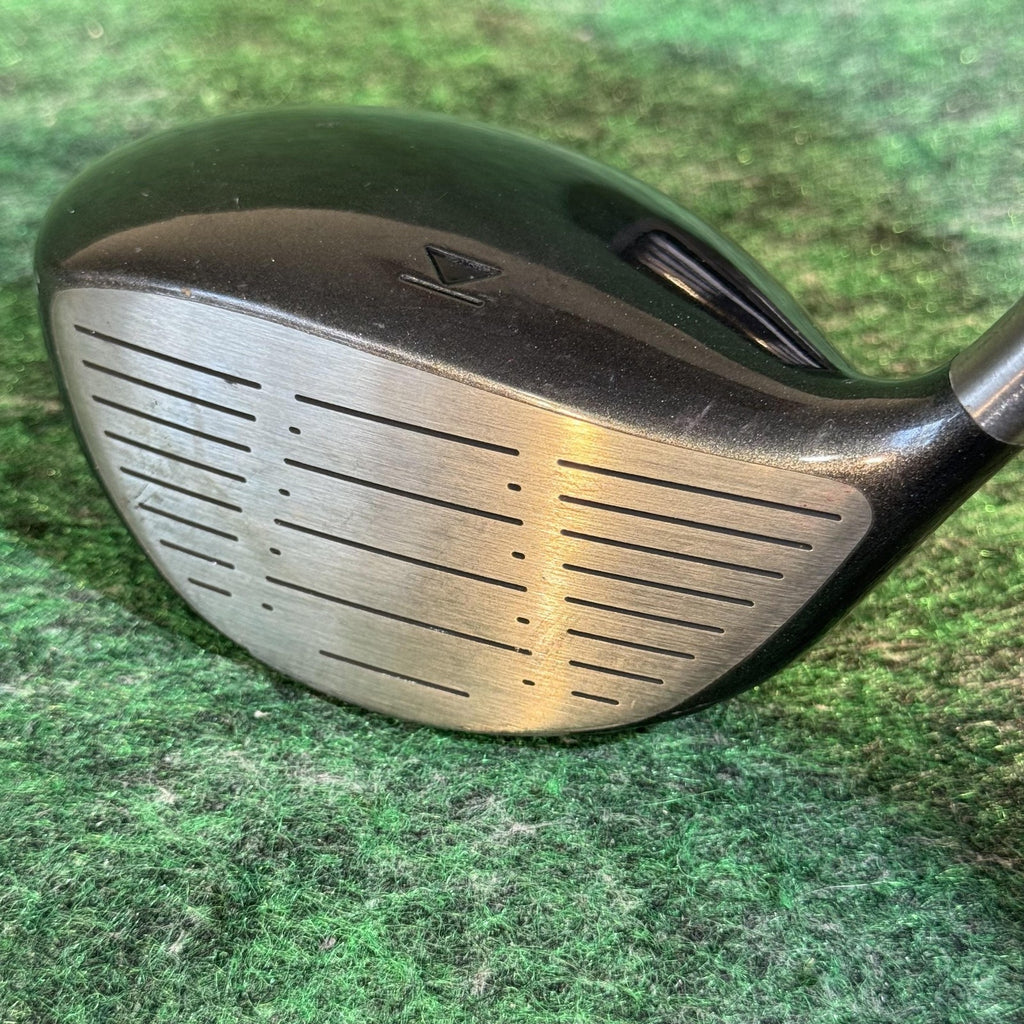 Vintage Titleist 975J Pro Titanium Driver 6.5° X Flex Mens Graphite Golf Club