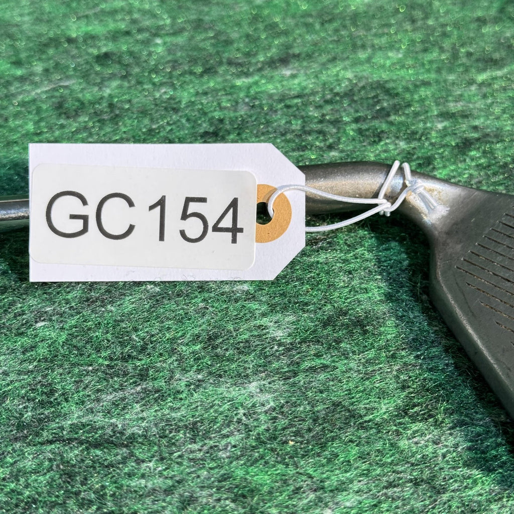 Vintage Ping Zing 2 5 Iron Karsten Phoenix AZ Steel Shaft Golf Club Right Handed