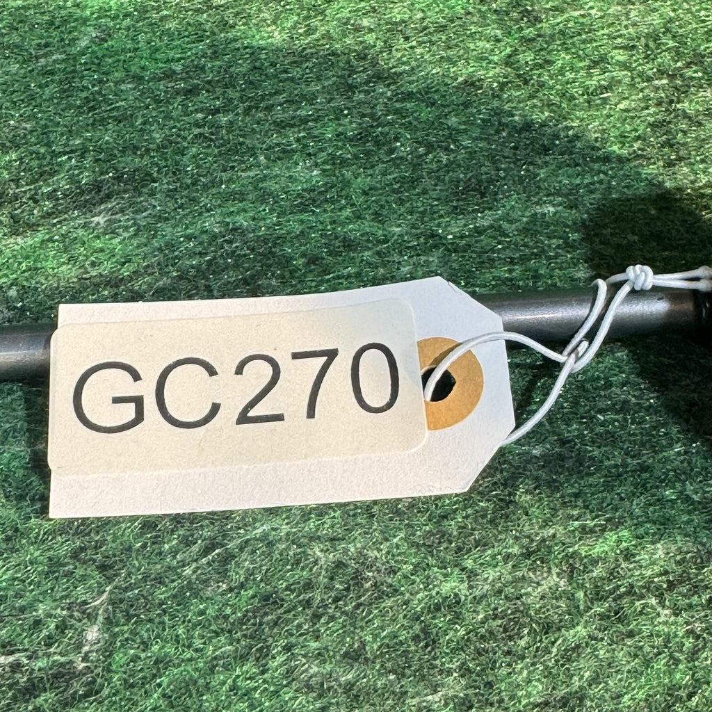 Vintage Callaway Big Bertha 3 Wood S2H2 RCH 90 Regular Flex Fairway Club USA