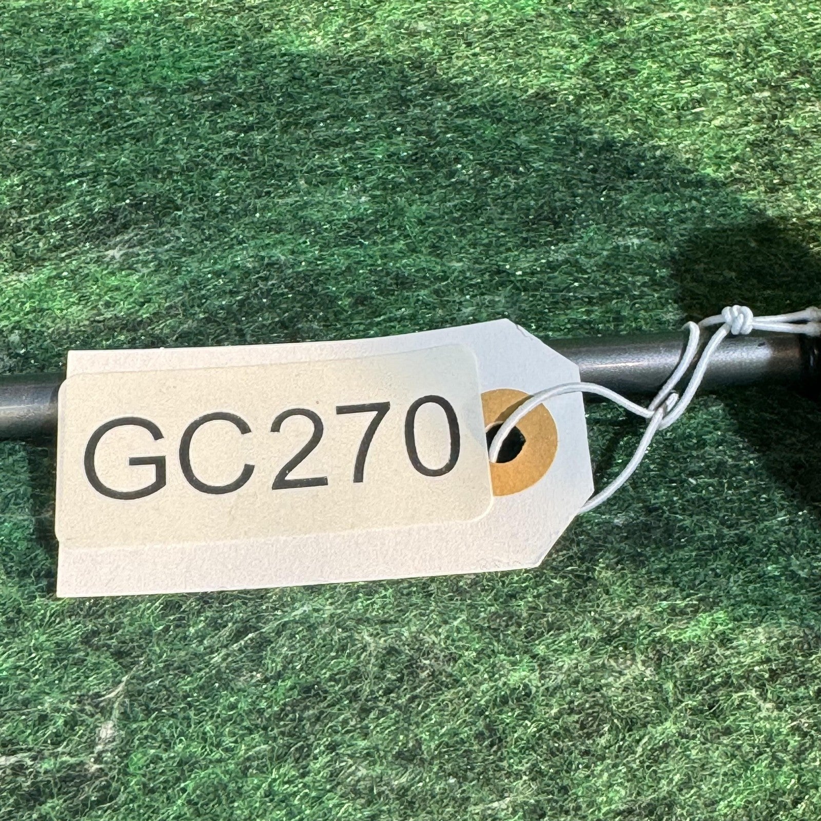 Vintage Callaway Big Bertha 3 Wood S2H2 RCH 90 Regular Flex Fairway Club USA