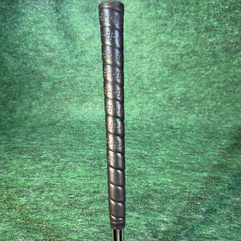 Vintage Ping Eye 2 - 2 Iron Black Golf Club Karsten USA True Temper Lamkin Grip