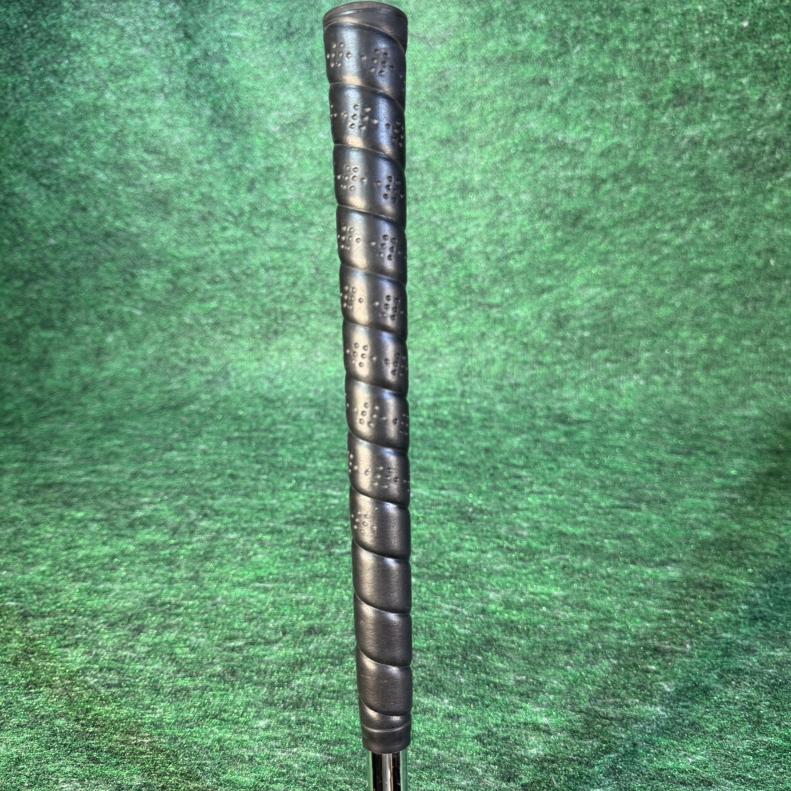 Vintage Ping Eye 2 - 2 Iron Black Golf Club Karsten USA True Temper Lamkin Grip