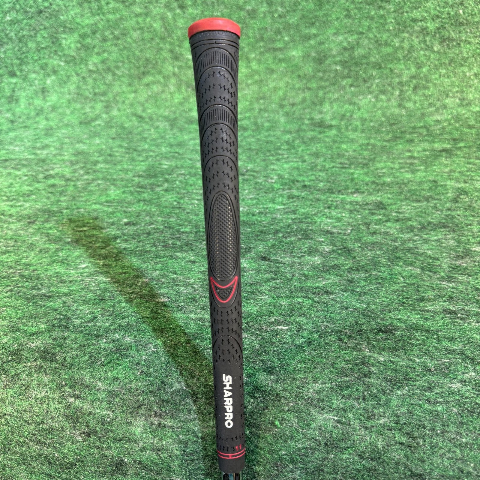 Cobra King Cobra 56° Sand Wedge Steel True Temper Dynamic Gold Sharpro Grip