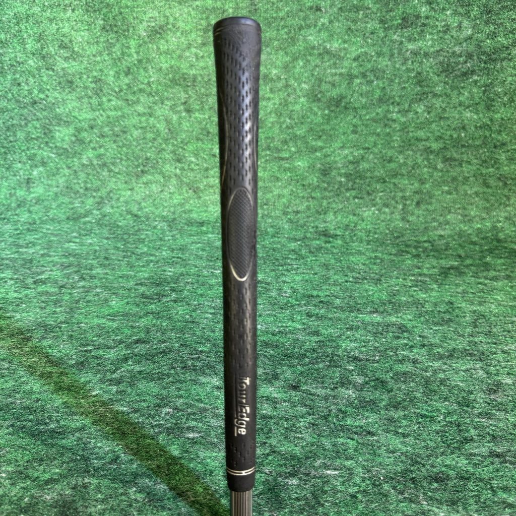 Tour Edge Bazooka JMAX Houdini Utility 5 Wood 18° A Flex Hybrid Club Senior