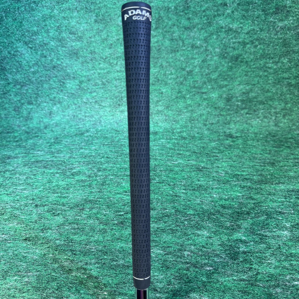 Adams Idea Super S 9 Iron Golf Club KBS Tour 90 Shaft Right Handed Steel Grip