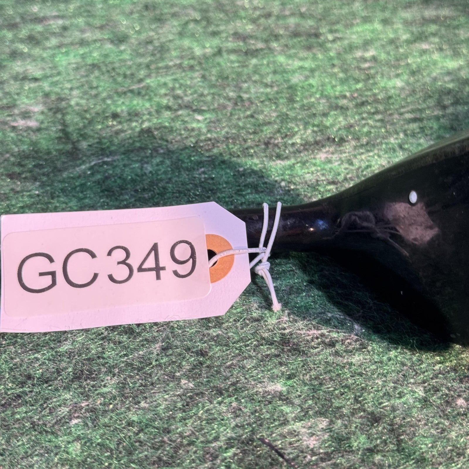 Acer XF Hybrid 5H 25° Acculite G60 R Flex Filament Wound Rescue Golf Club