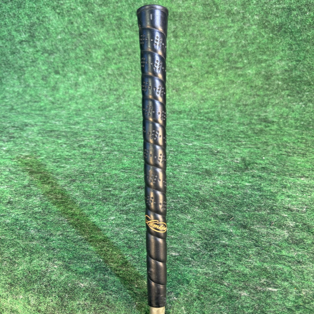 King Snake Oversize 4 Iron High Modulus Low Torque Flex R Mens Golf Club