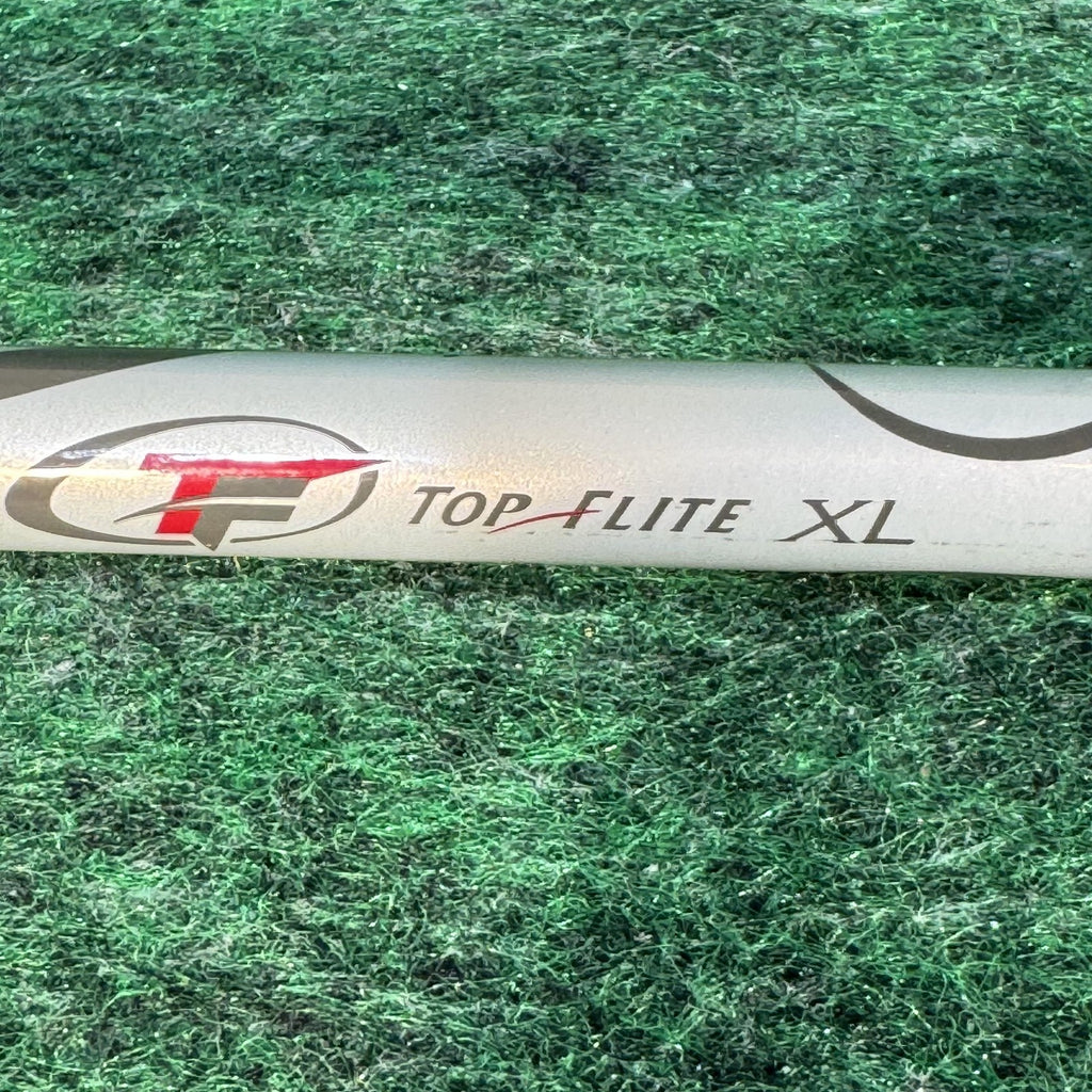 Top-Flite XL Pitching Wedge PW Ladies Graphite Shaft Karma Pink Grip Golf Club