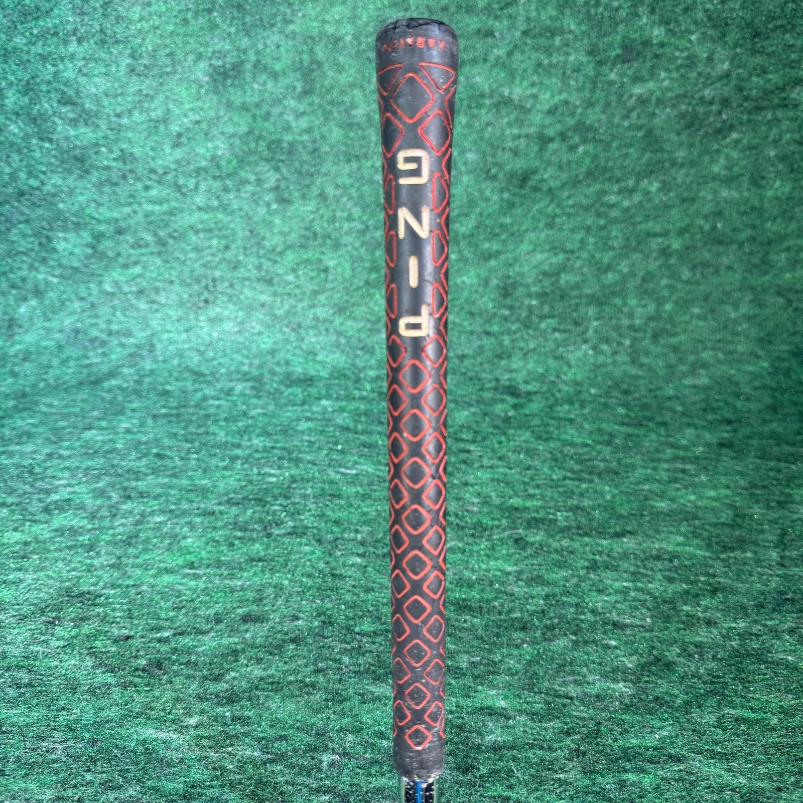 Vintage Ping Eye2 Wood Set 1 3 5 Golf Clubs Karsten USA ZZ Lite Shaft Heel Toe