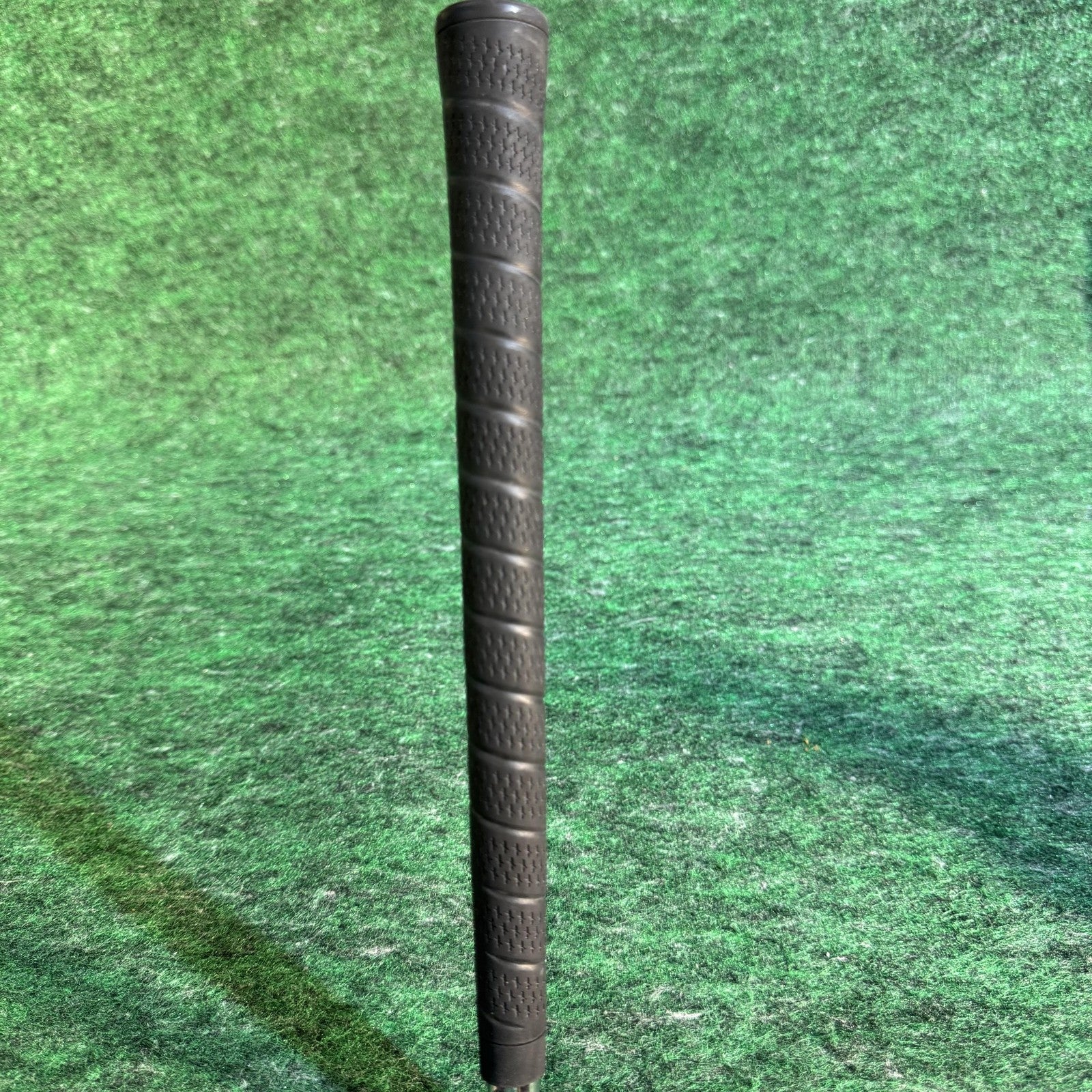 Grand Hawk X 6 Iron Diamond Tour D7L Mid-Launch Light Weight Steel Shaft Golf