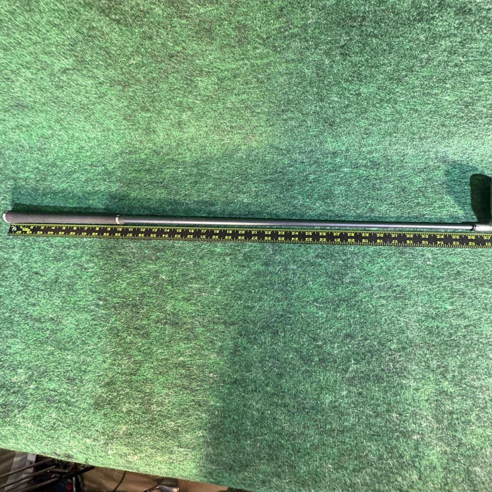 Vintage Callaway Steelhead X-16 4 Iron System UL 55 Light Flex Graphite Single