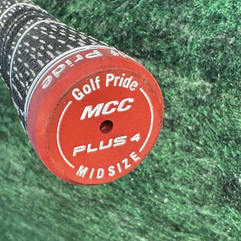 Tour Edge Exotics 3 Wood 15° Mens RH Motore 65 R Flex Black Fairway Golf Club