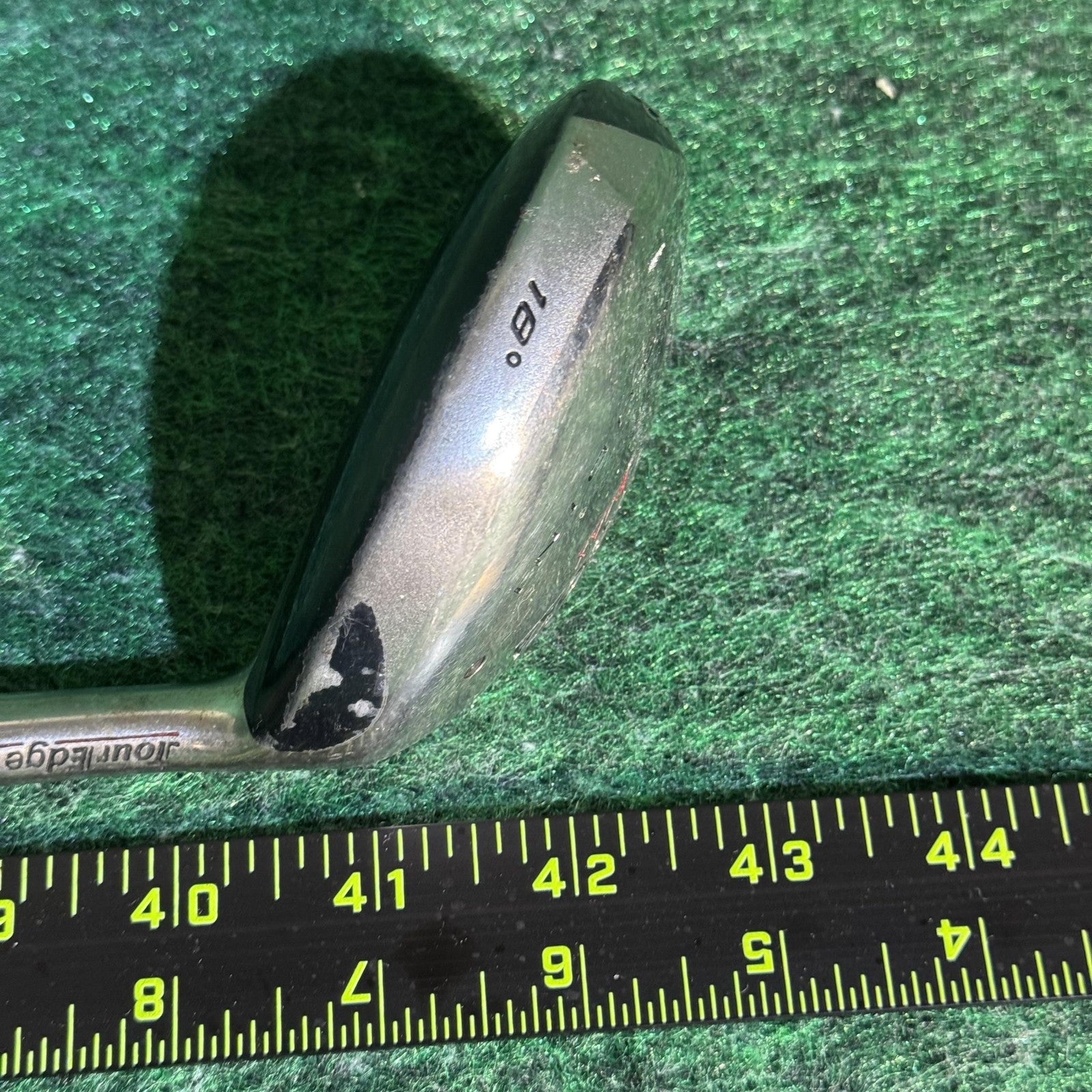 Tour Edge Bazooka JMAX Houdini Utility 5 Wood 18° A Flex Hybrid Club Senior