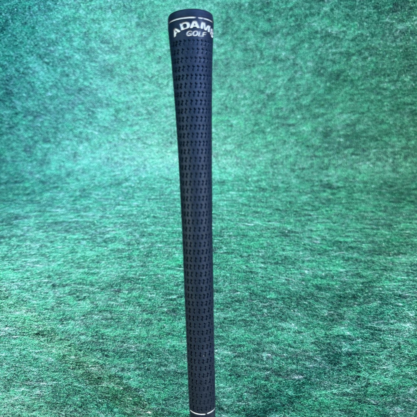 Adams Idea Super S 9 Iron Golf Club KBS Tour 90 Shaft Right Handed Steel Grip