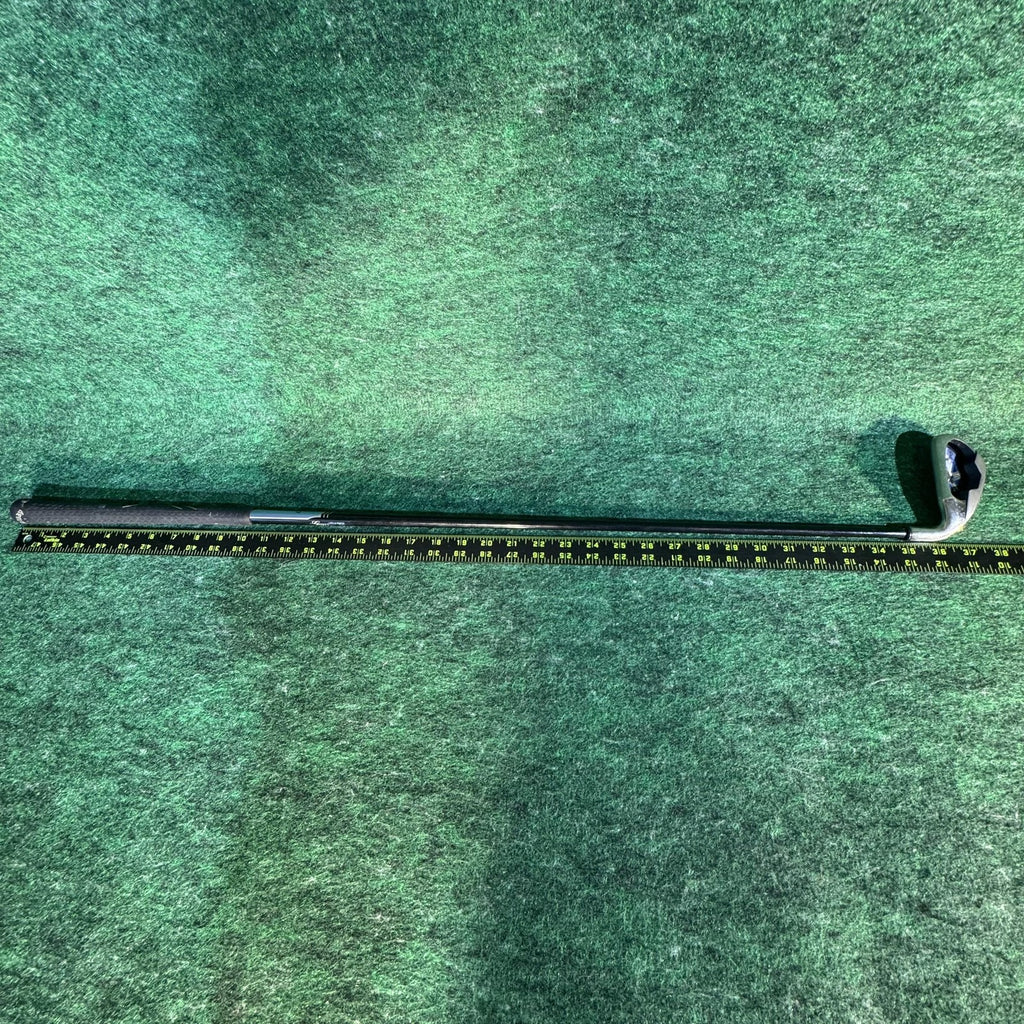 Callaway X-18 Gems 6 Iron Ladies Right Hand Gems 45i Graphite L Flex Golf Club