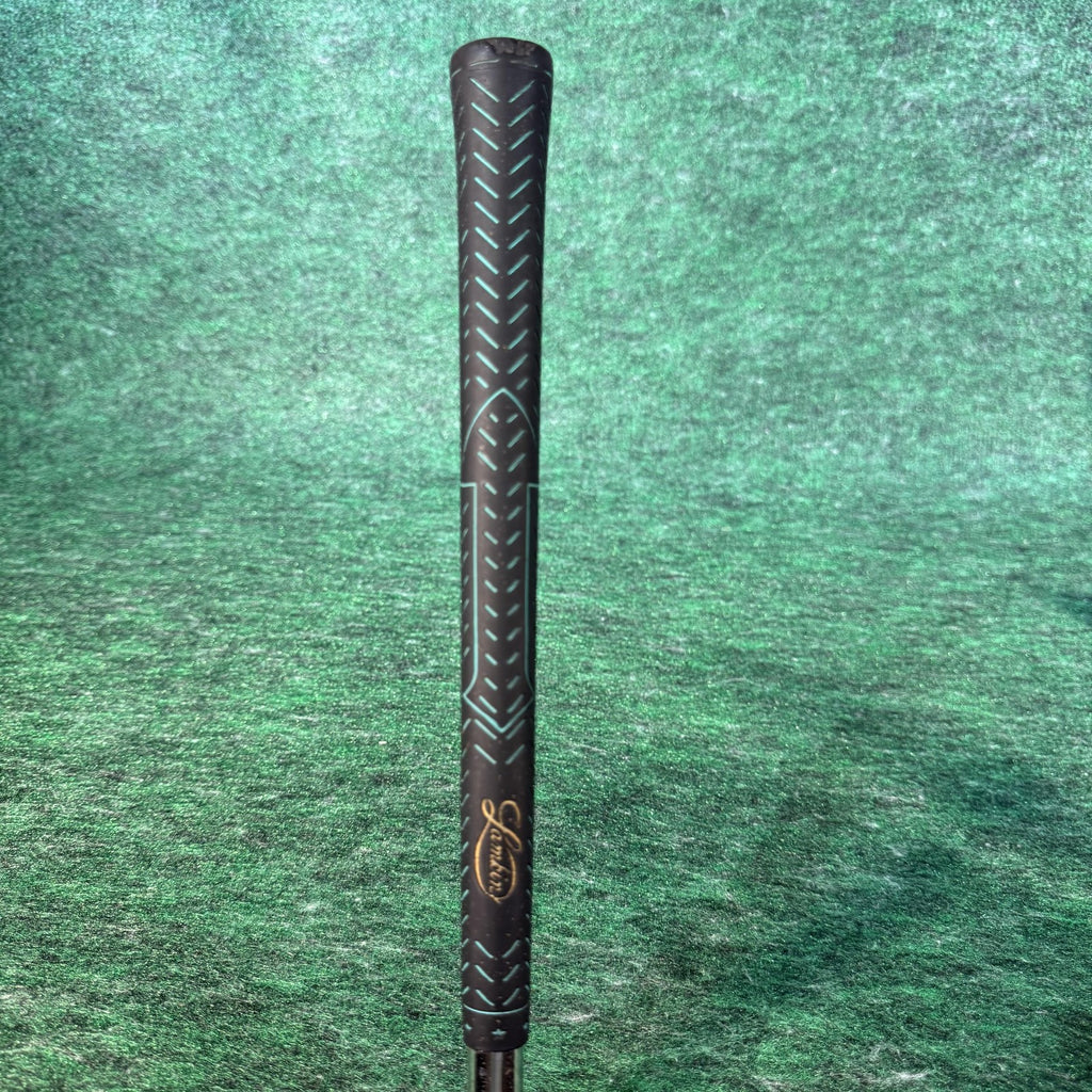 Vintage Ping Eye 2 Iron Set 3-9 Red Dot Steel Shaft Mens Right Golf Clubs USA