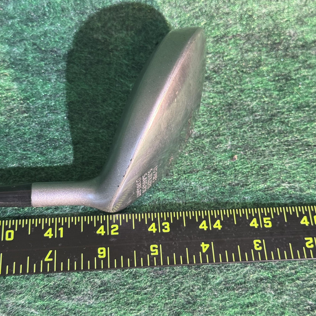 Vintage Adams Tight Lies T 16° Fairway Wood Regular Flex Graphite Golf Club