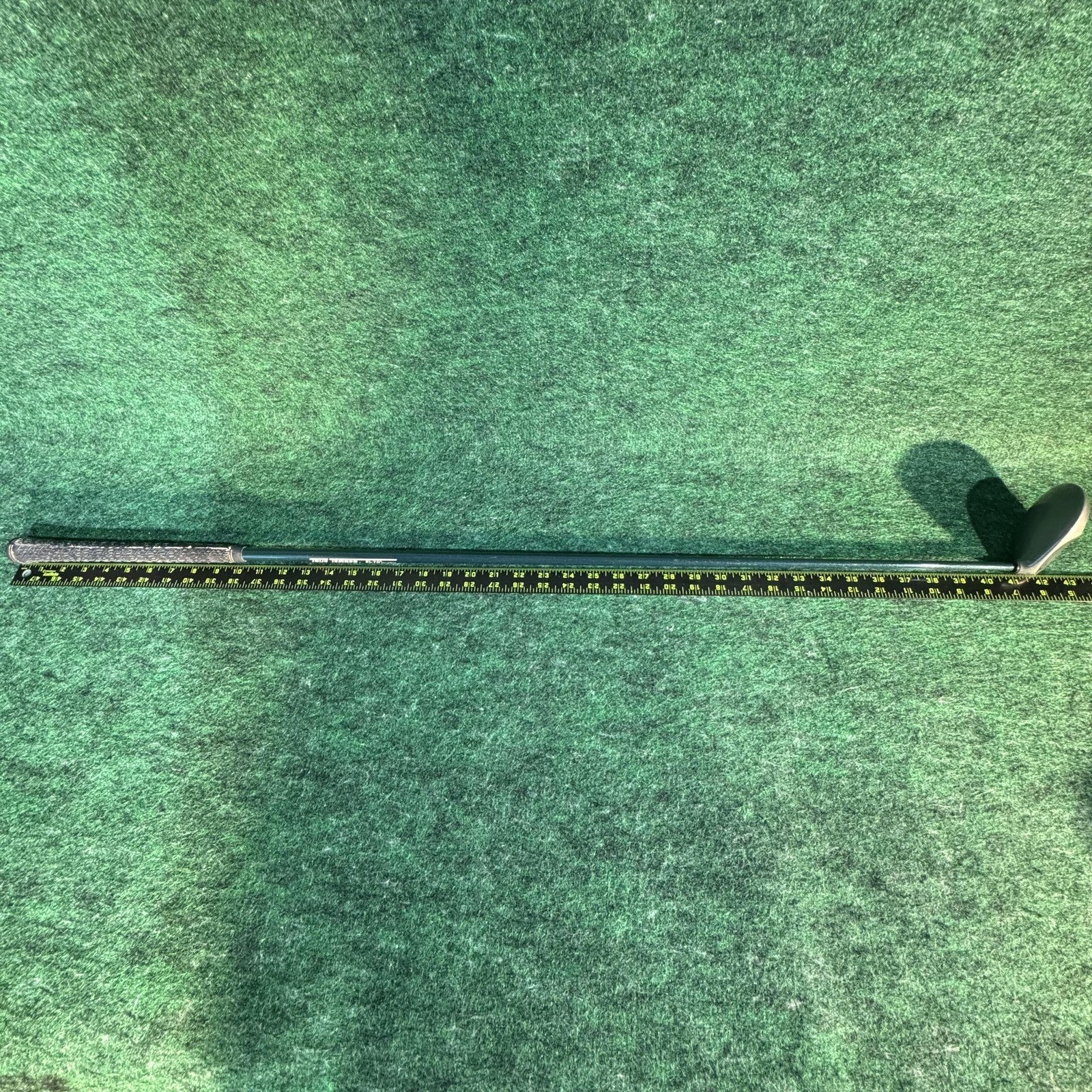 Vintage Callaway Big Bertha War Bird 4 Wood 20* Fairway True Temper EI-70 S Flex