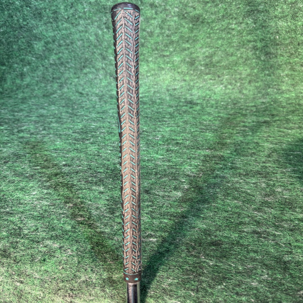 MR King Snake Oversize Cavity Back 4 Iron True Temper Dynamic Gold S300U Steel