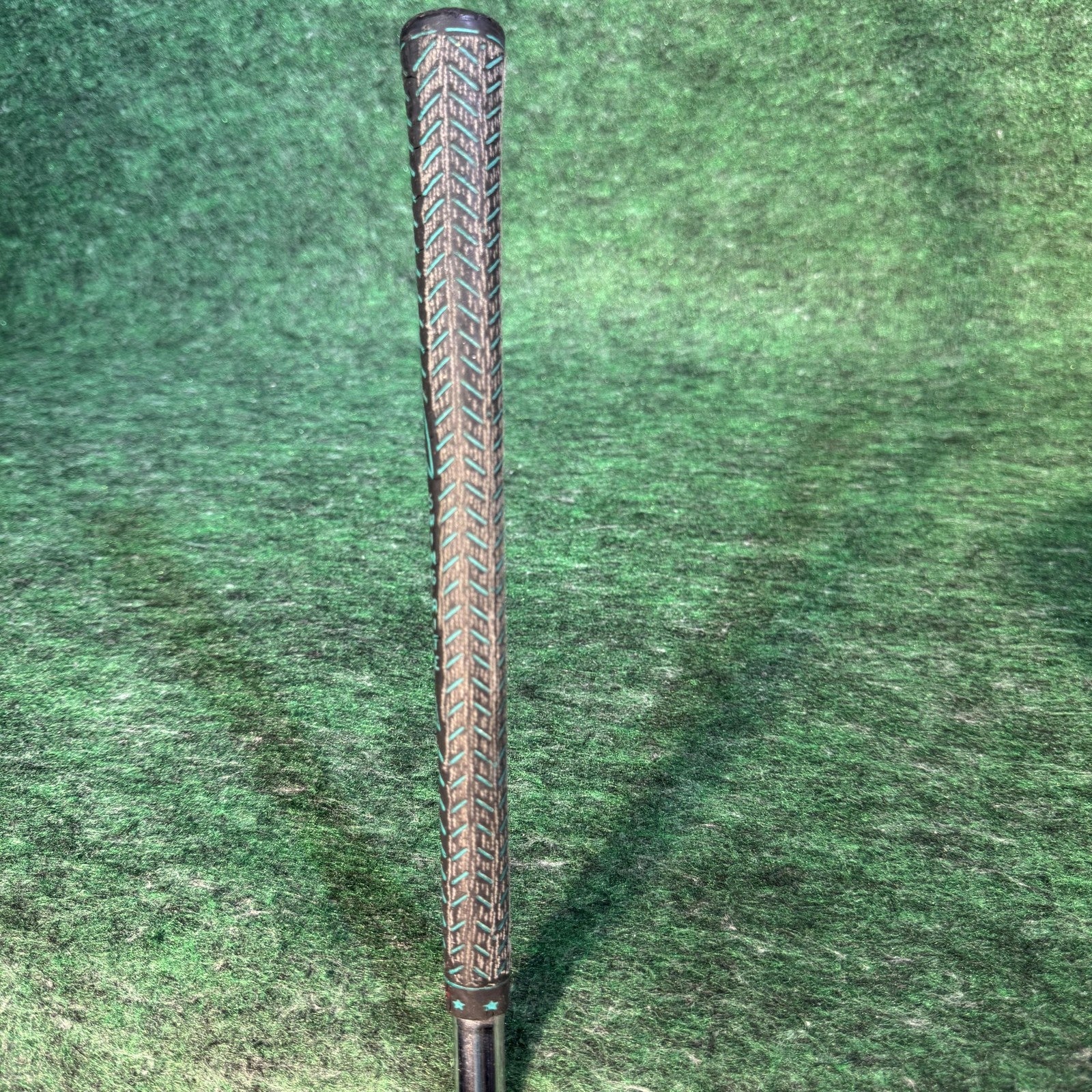 MR King Snake Oversize Cavity Back 4 Iron True Temper Dynamic Gold S300U Steel