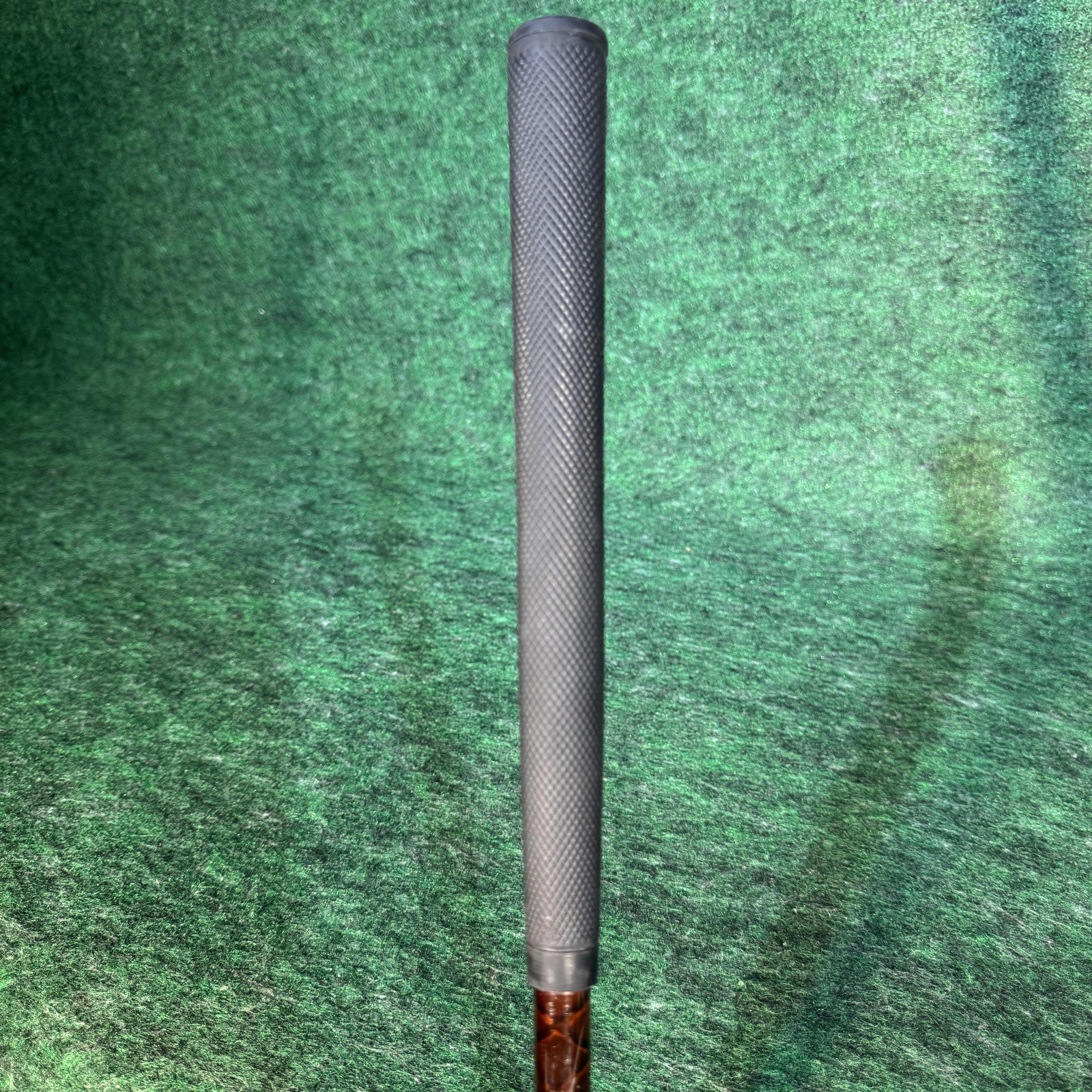 Vintage ADW 2000 Aero Dynamic Black Driver 9.5° RH Sterling Graphite Golf Club