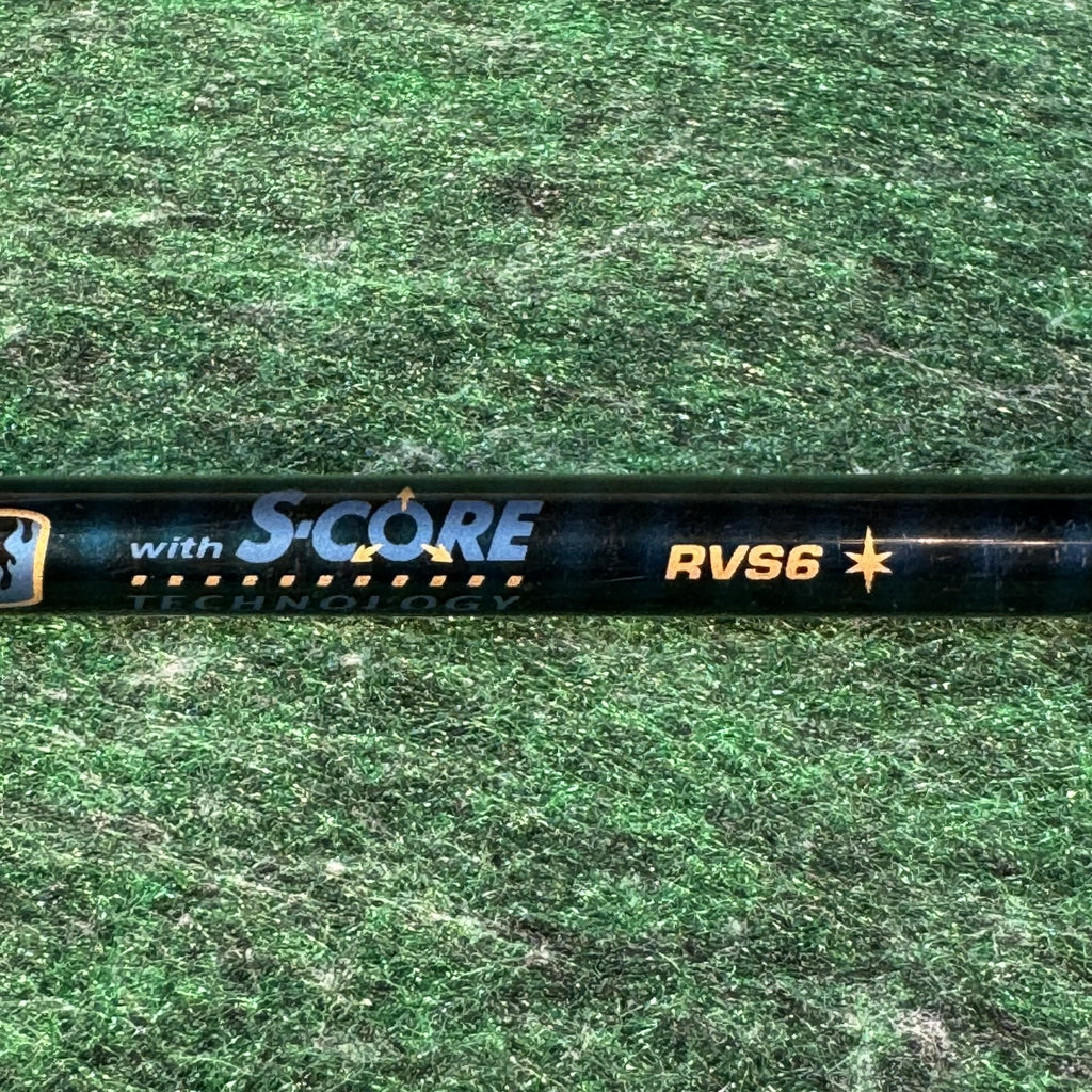 Adams Speedline F11 Driver 10.5° Aldila Voodoo RVS6 Graphite RH