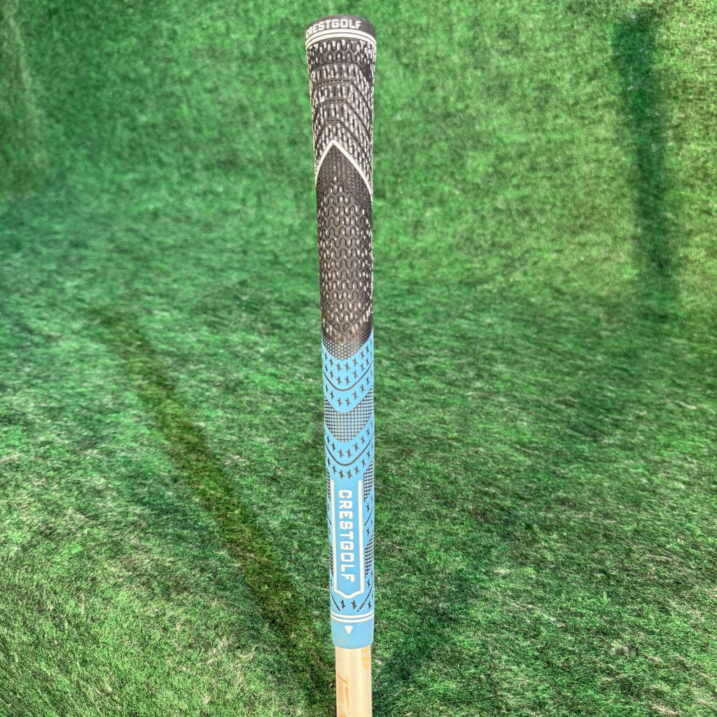 Exotics 1 12° Driver Mens RH Tour AD 45 R Flex Graphite Orange Golf Club