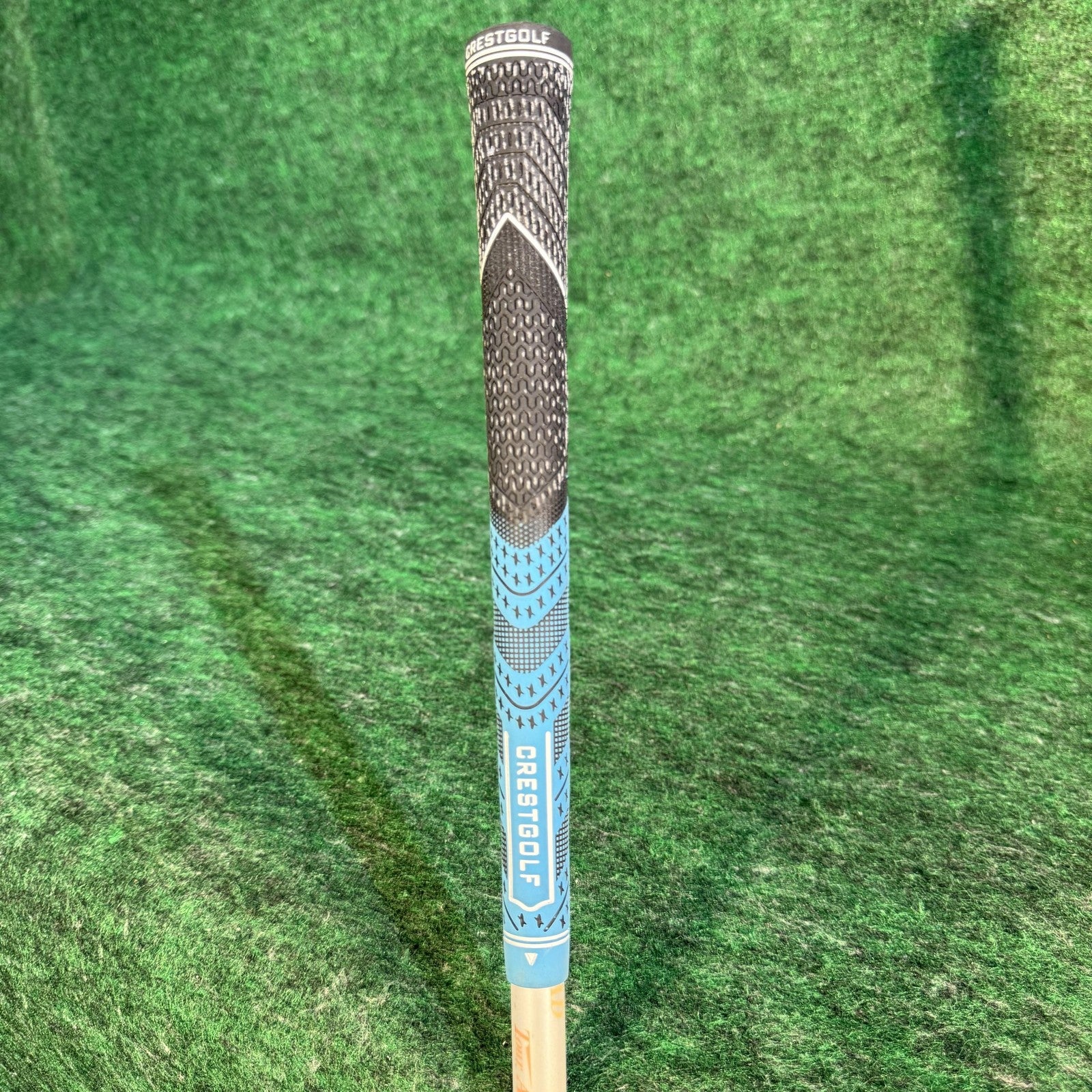 Exotics 1 12° Driver Mens RH Tour AD 45 R Flex Graphite Orange Golf Club