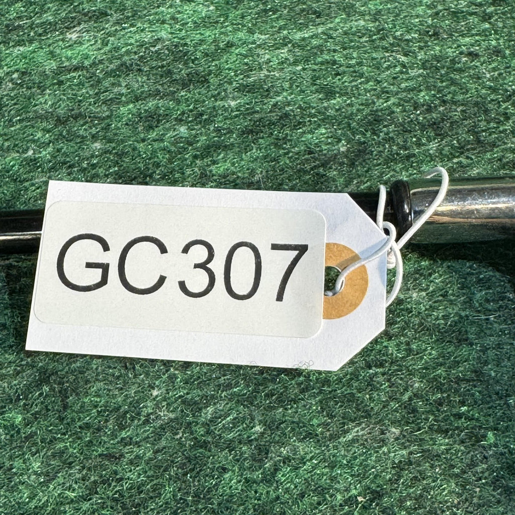 Callaway X-20 6 Iron Regular Flex Graphite System 75 Shaft 37.5in 64° Golf Club