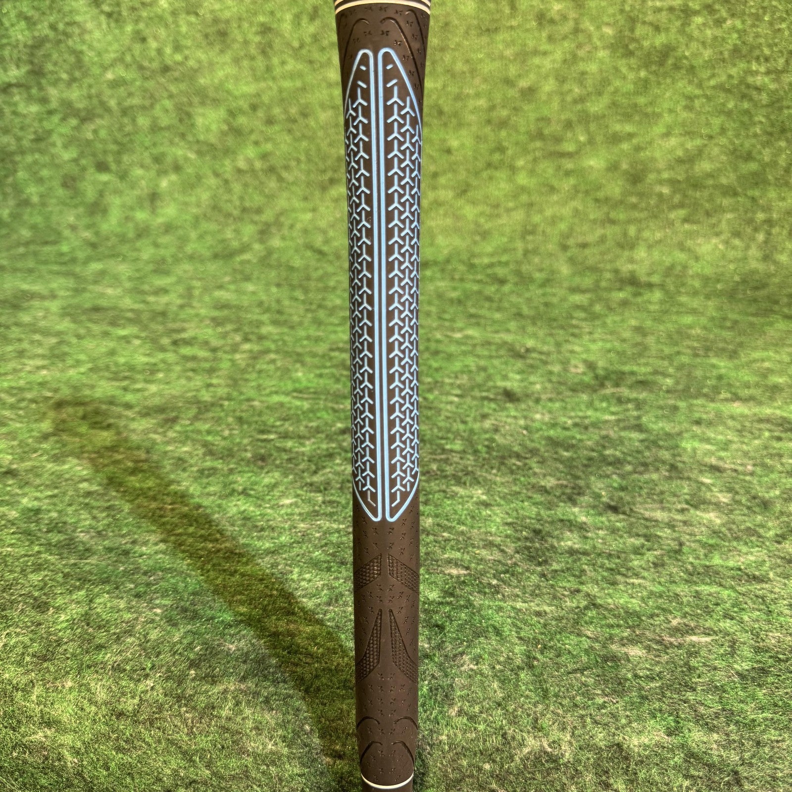 PureSpin 50° Gap Wedge Diamond Face Tungsten Sole Steel Shaft SAPLIZE Grip Golf