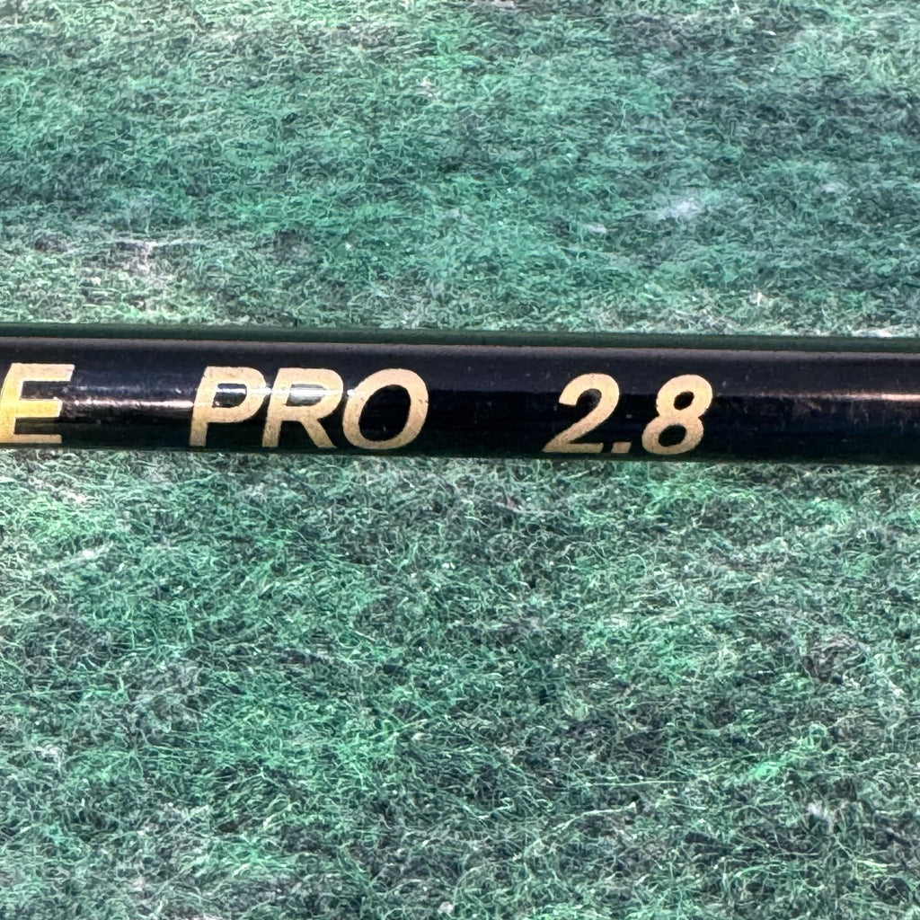 Silver Diamond R3 8 Iron Mens RH Advantage Pro Graphite Stainless Golf Club