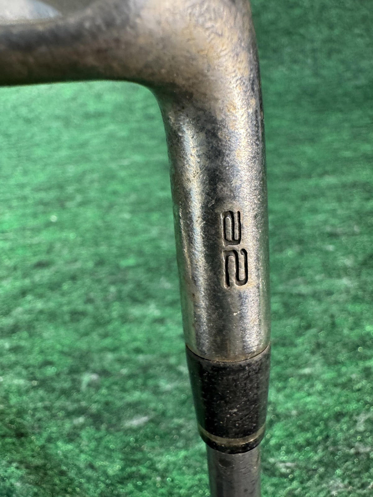 Adams Idea A2 Hybrid Iron Set 6-9 PW Mens Right Aldila 85-R Graphite Golf Clubs