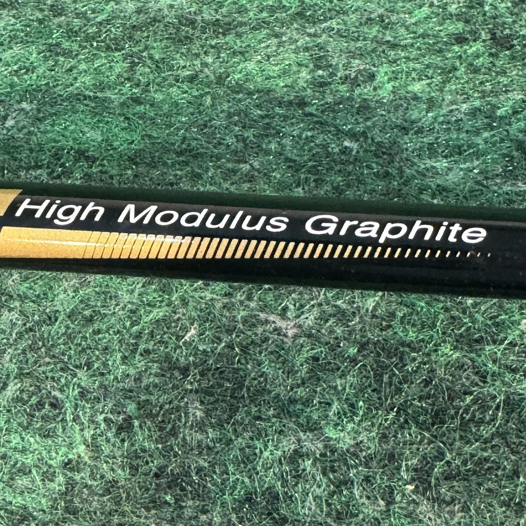 Dunlop Magnitude TWD 3 Wood 15.5° Oversized Stainless RH Mens Graphite Golf Club