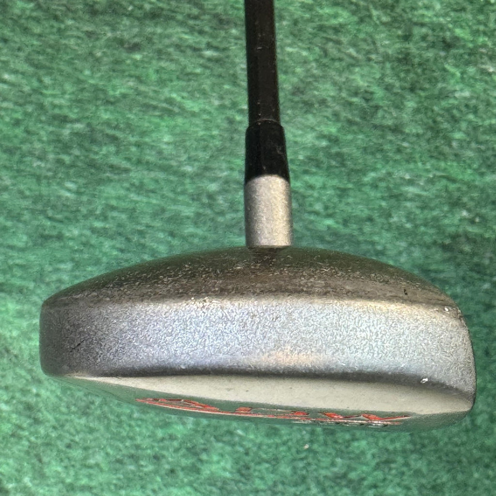 Paragon ADW 2000 Aero 7 Wood 24° Mens RH Graphite Silver USA Fairway Golf Club