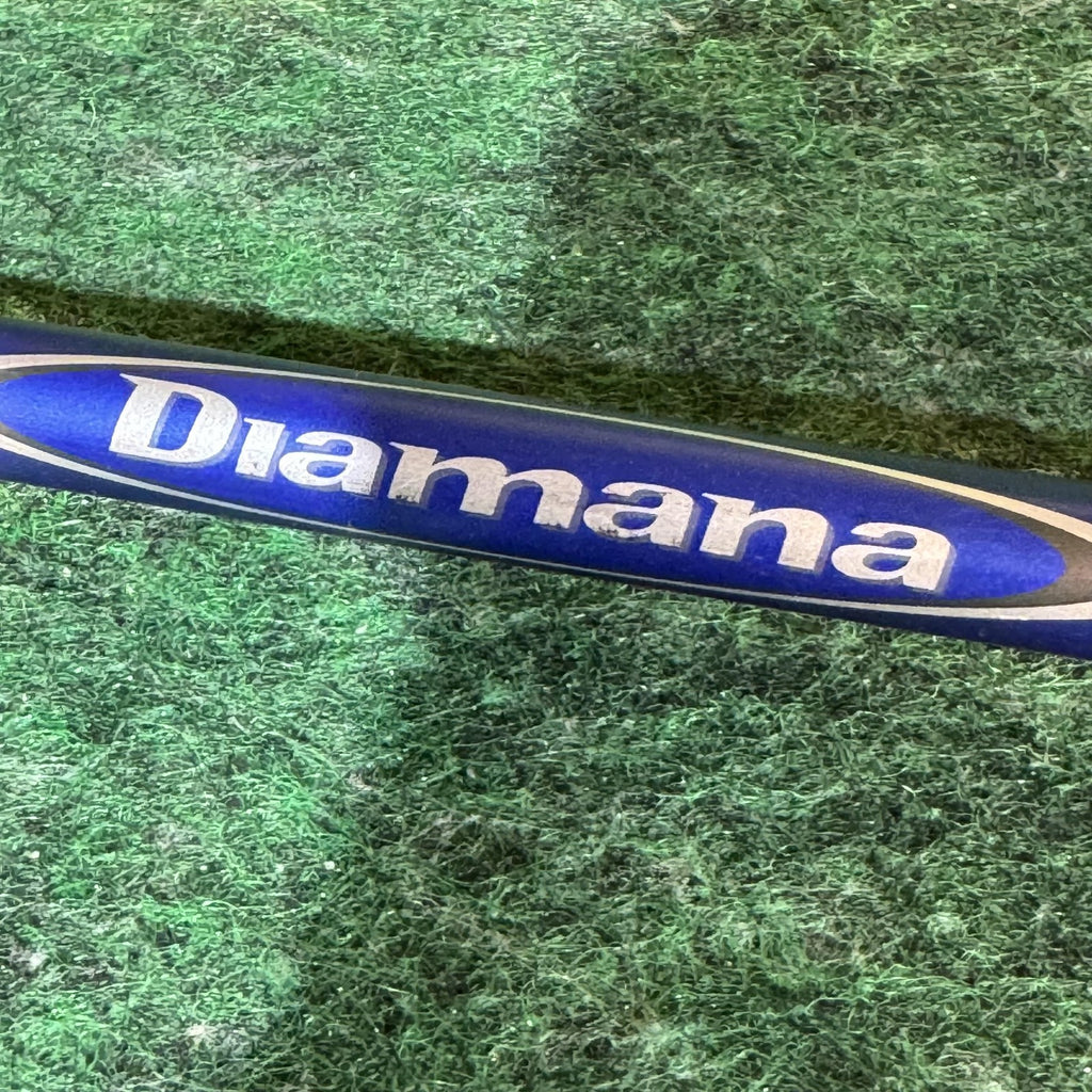 Titleist 913Fd 15° 3 Wood Mens RH Diamana Blue 72 S Flex Graphite Golf Club