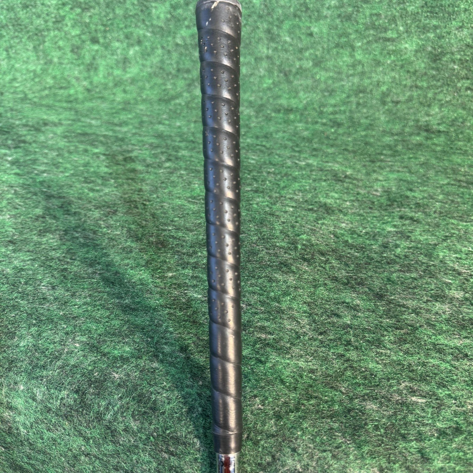 Vintage Ping Zing Single 1 Iron Mens RH Dynamic Gold S300 Steel Golf Club USA