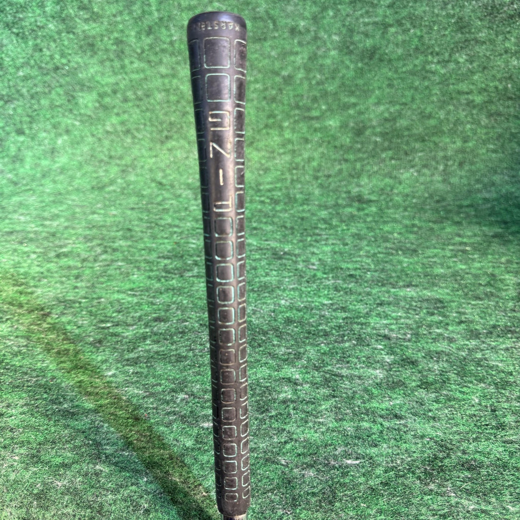 Vintage Ping Eye 1 Iron Karsten Phoenix AZ Steel Shaft USA Driving Iron