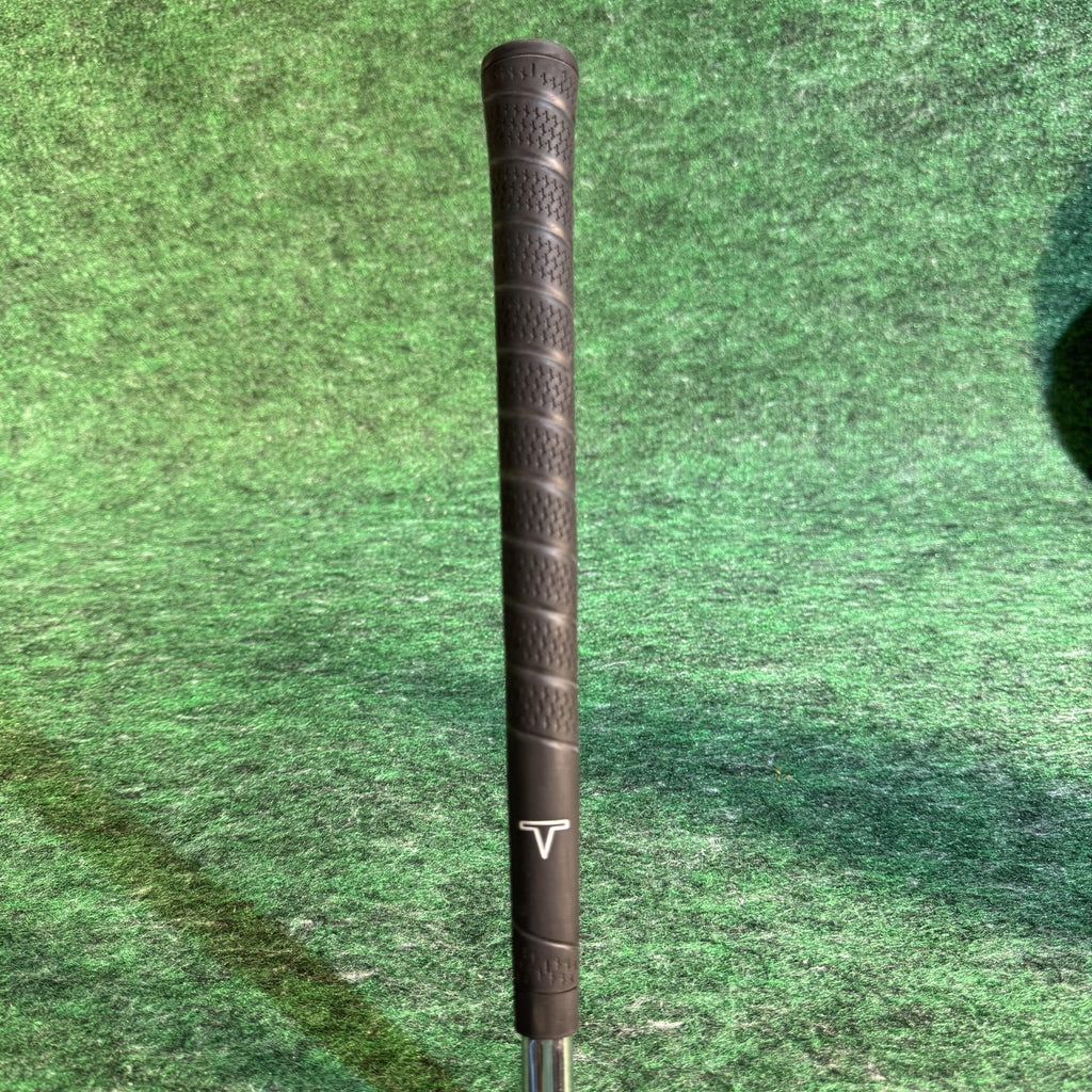 Grand Hawk X 4 Iron Golf Club Cavity Back Steel Shaft Diamond Light Weight 4i