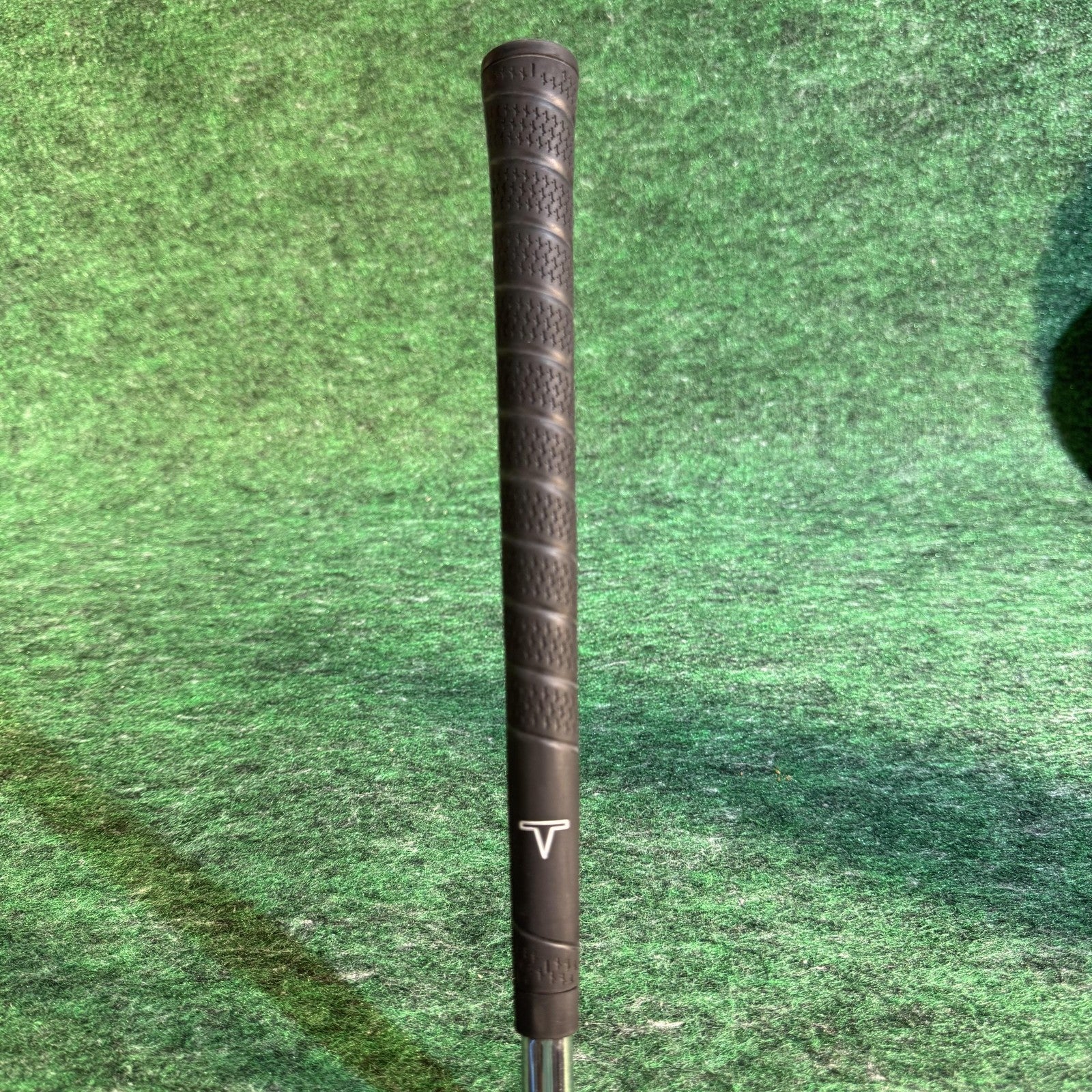 Grand Hawk X 4 Iron Golf Club Cavity Back Steel Shaft Diamond Light Weight 4i