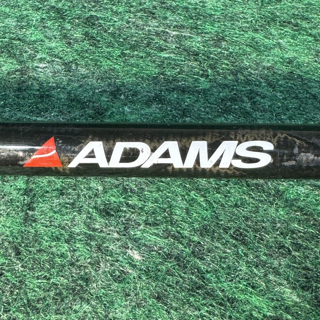 Vintage Adams Tight Lies T 16° Fairway Wood Ladies Flex Graphite VMI Shaft