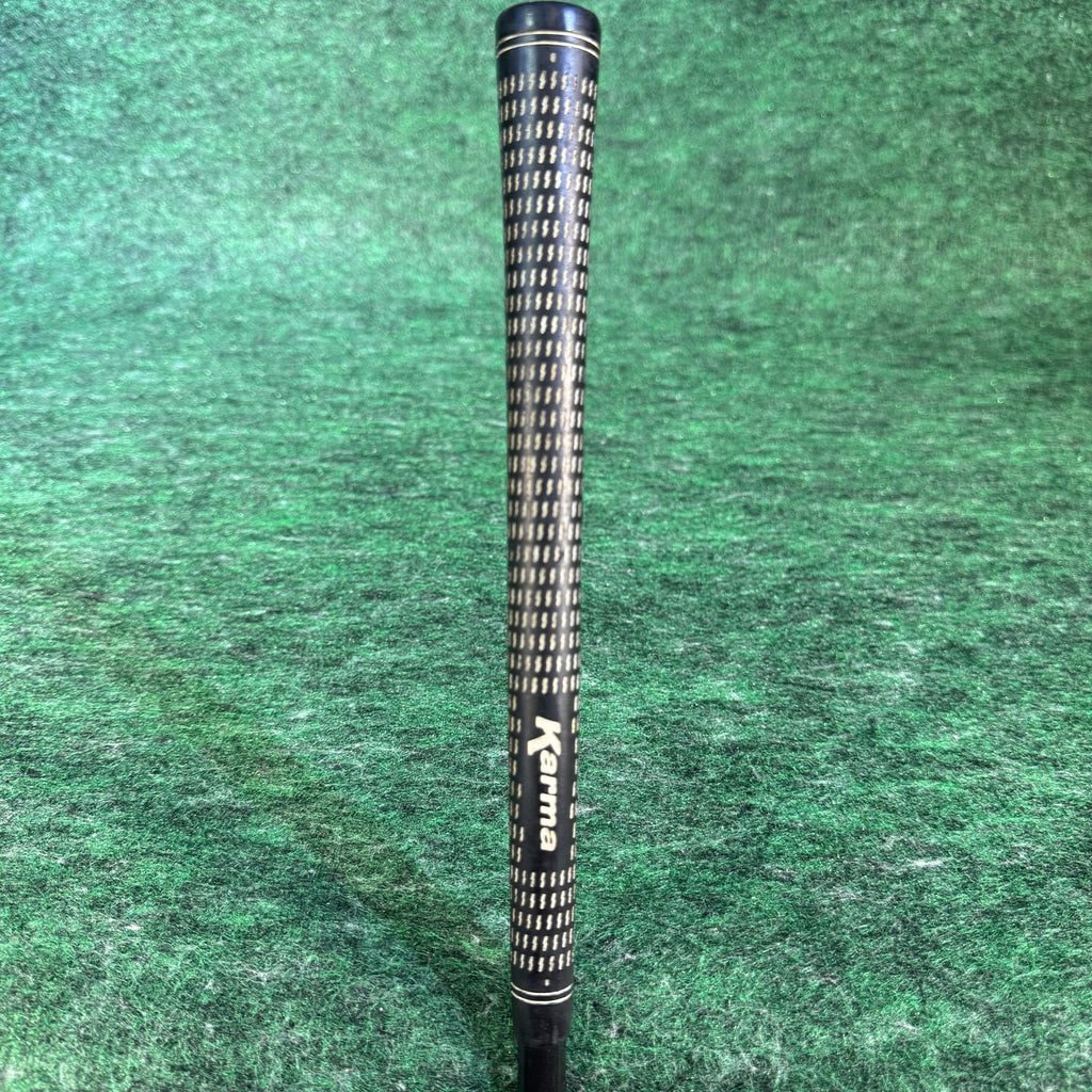 MacGregor Tour MacOne Oversize 4 Iron Golf Club Graphite Shaft Medium Firm Flex