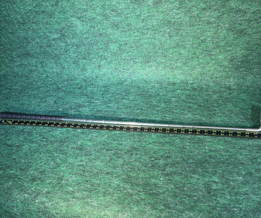 Vintage Ping Eye 2 5 Iron Golf Club Karsten Phoenix AZ Right Hand Steel Shaft