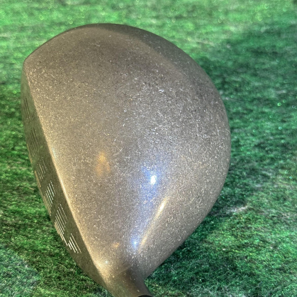 Palm Springs Mr Big Ti Driver 8.5 Loft 300cc Graphite Shaft RH Vintage