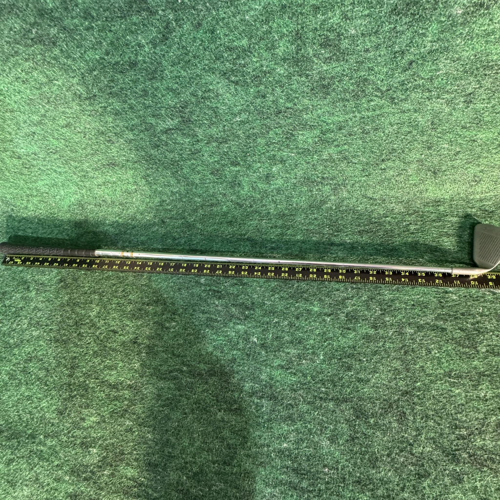 Vintage Ping Eye 2 Red Dot Iron Set 3-PW Mens LH KT-Shaft Steel USA 1° Flat Lie