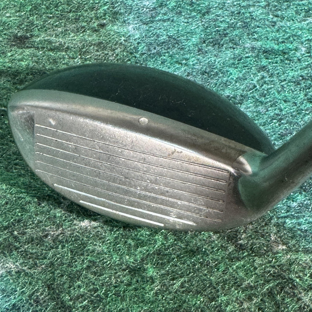 Tour Edge Bazooka JMAX Houdini Utility 5 Wood 18° A Flex Hybrid Club Senior