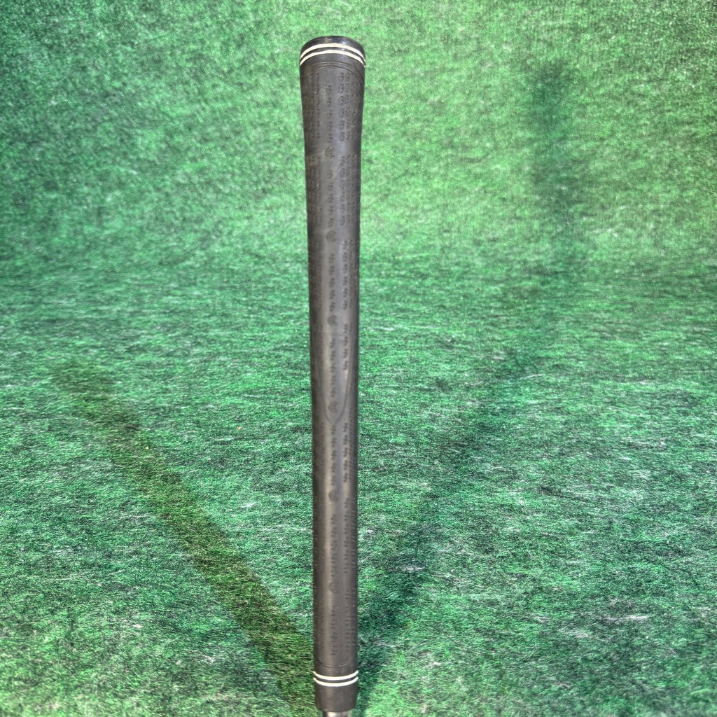 Cleveland Tour Action TA3 Forged Mens 3-PW Iron Set S300 Steel Stiff 8 Clubs